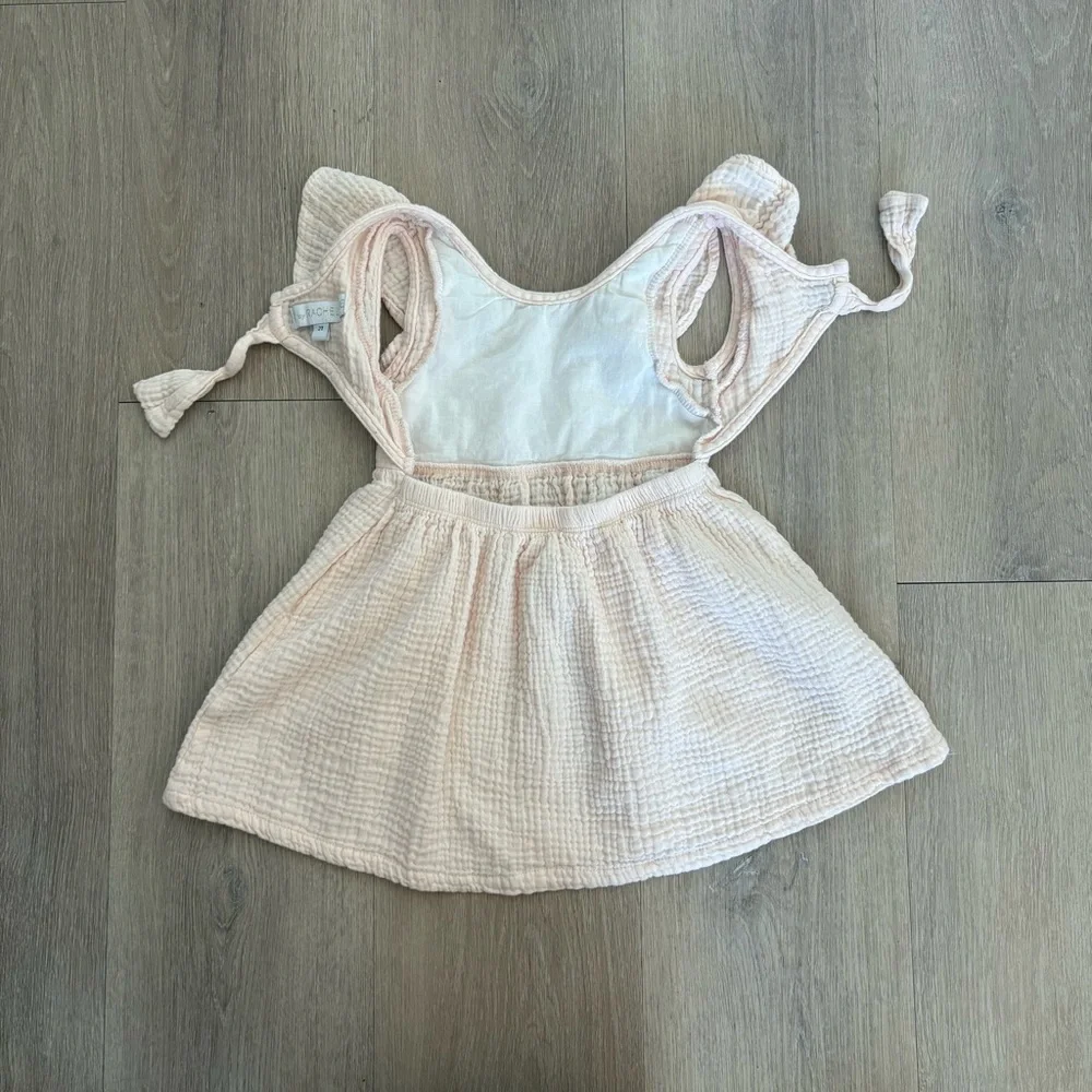 Rachel Zoe size 2t